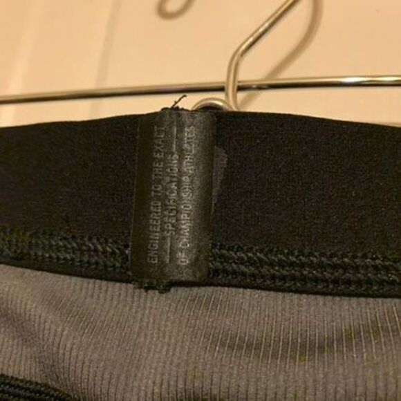 Nike Pro Dri-Fit Size Youth XL Compression Base Layer Pants - Picture 7 of 7